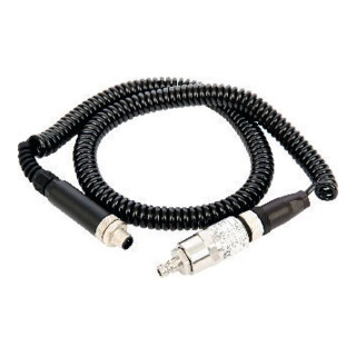 jumtec Capteur de pression de précision DS-802 0-2bar 0,25% FS
