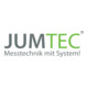 JUMTEC DM-100 Druckmessgerät v. +- 0-200mbar Standard-3