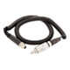 JUMTEC Drucksensor 0-25bar zu UM-800-1