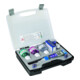 jumtec Elektr. Wasseranalyse Set 5-1