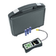 jumtec Gasspürgerät GS-405xt Erdgas SET