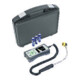 jumtec Gasspürgerät GS-410xt Erdgas SET-1