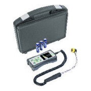 jumtec Gasspürgerät GS-410xt Erdgas SET