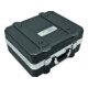 jumtec HD-PE Transportkoffer 10bar 1,5m, zu UM-8xx-1