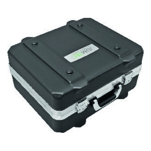 jumtec HD-PE Transportkoffer 10bar 1,5m, zu UM-8xx