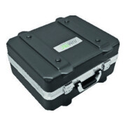 jumtec HD-PE Transportkoffer 10bar 1,5m, zu UM-8xx
