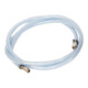jumtec Luftfüllschlauch 2m Absperrblase / Prüfblase-1
