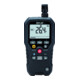 JUMTEC MR77 Baufeuchtemessgerät Bluetooth FLIR-1