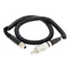 jumtec Präzisions-Drucksensor DS-802 0-2bar 0,25% FS-1