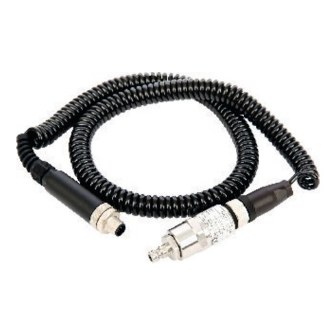 jumtec Präzisions-Drucksensor DS-802 0-2bar 0,25% FS