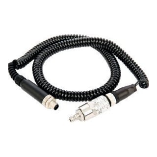 jumtec Präzisions-Drucksensor DS-802 0-4bar 0,25% FS