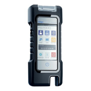 jumtec Rauchgasanlysegerät FG7500 Set