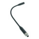 JUMTEC Sensorarm GS-430 Methan/Propan/Butan/H2-1