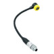 jumtec Sensorarm GS-450 Erdgas / Flüssiggas 90° abgewinkelt-1