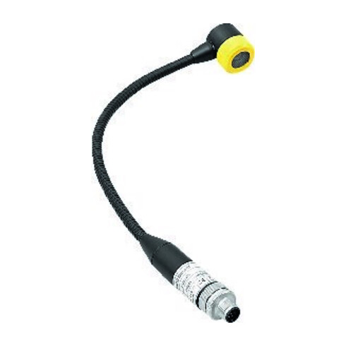 jumtec Sensorarm GS-450 Erdgas / Flüssiggas 90° abgewinkelt