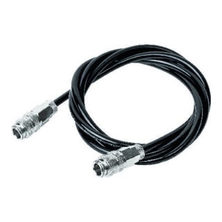 jumtec Tuyau haute pression avec 2 raccords NW5