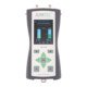 JUMTEC Universalmessgerät UM-800 f.Druck,Leckmenge,Ortung-1