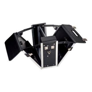 JUMTEC Werkzeugtasche TopStar