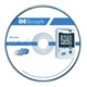 JUMTEC Windows Software zu Datenlogger 7070128-1