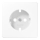 Jung Abdeckung aws CD 521 WWPL-1