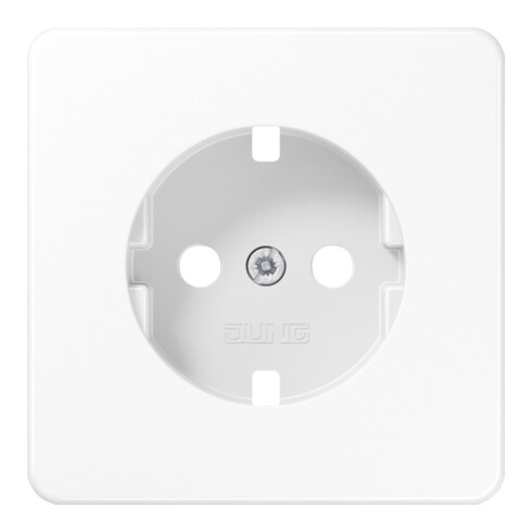 Jung Abdeckung aws CD 521 WWPL