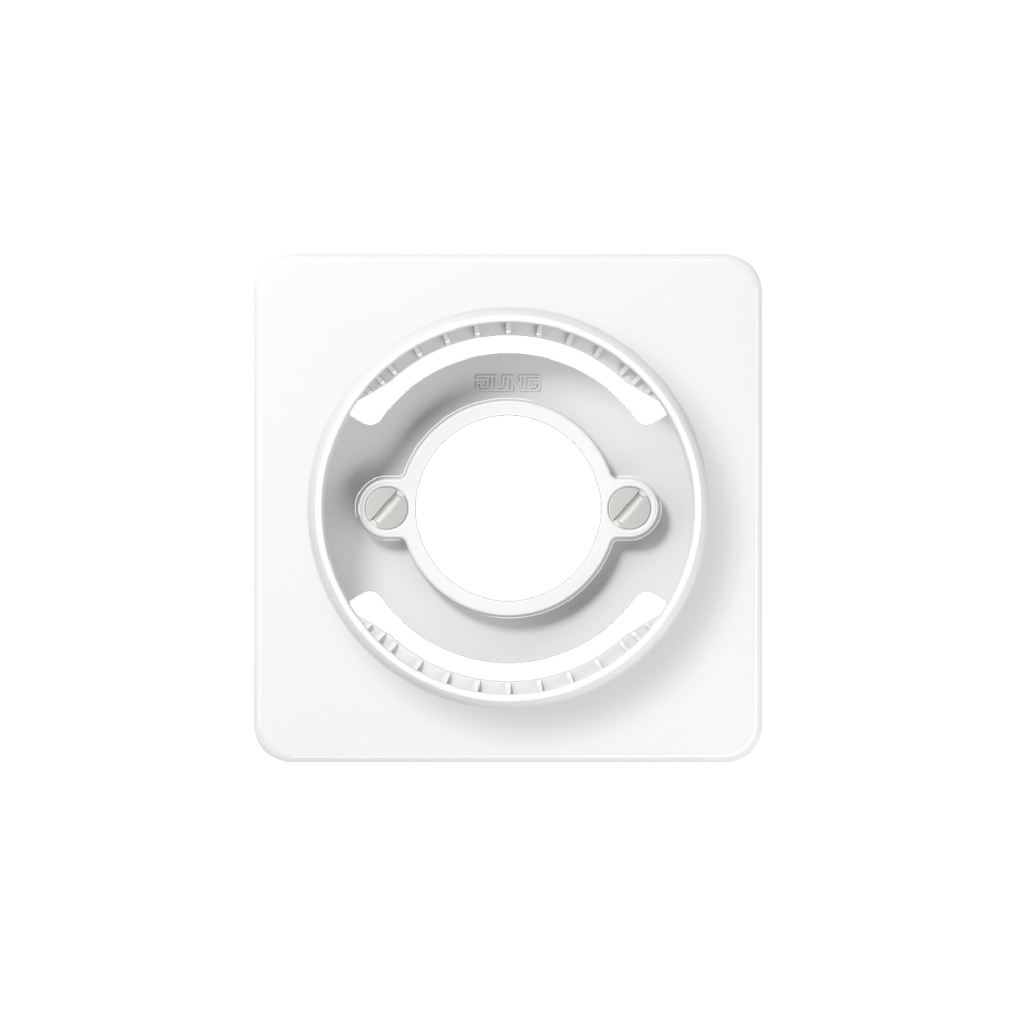 Jung Abdeckung aws für Lichtsignal CD 537 WW