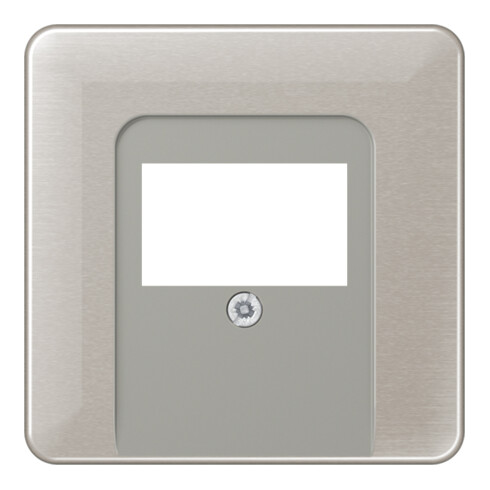 Jung Abdeckung pla für TAE-Dose CD 569 T PT