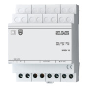 Jung Alimentation pour station météo WS SV 10-1