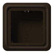Jung AP-Capuchon 1 module cadre moulé CD 581 A-1