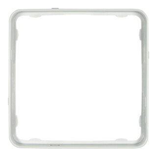 Jung Applikations-Rahmen lgr CDP 81 LG