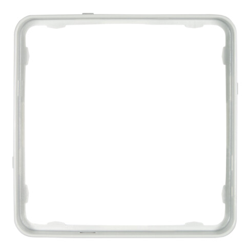 Jung Applikations-Rahmen lgr CDP 81 LG