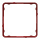 Jung Applikations-Rahmen rt-m CDP 81 RTM-1