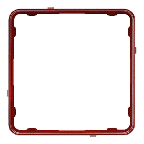 Jung Applikations-Rahmen rt-m CDP 81 RTM