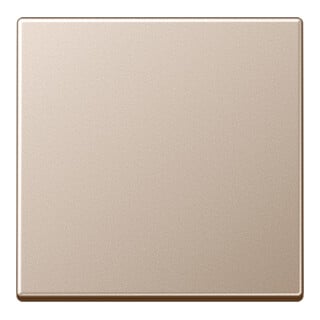 Jung Basculante champ. pour bouton-poussoir A 590 CH