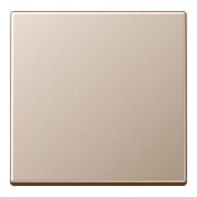 Jung Basculante champ. pour bouton-poussoir A 590 CH-1