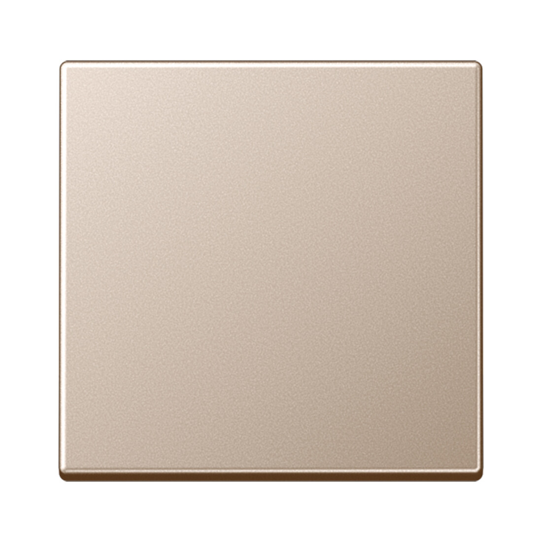 Jung Basculante champ. pour bouton-poussoir A 590 CH