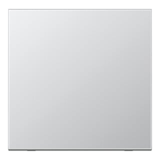 Jung Bascule alu pour bouton-poussoir AL 2990