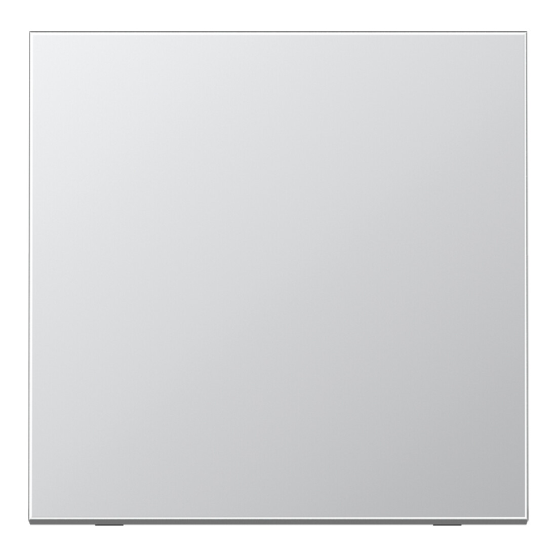 Jung Bascule alu pour bouton-poussoir AL 2990