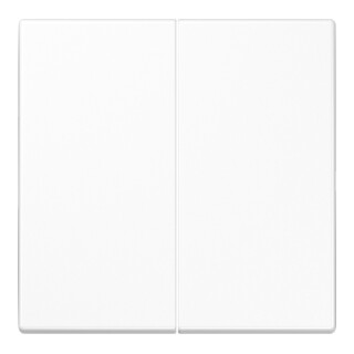 Jung Bascule aws pour interrupteur à bouton poussoir/switch LS 995 WW