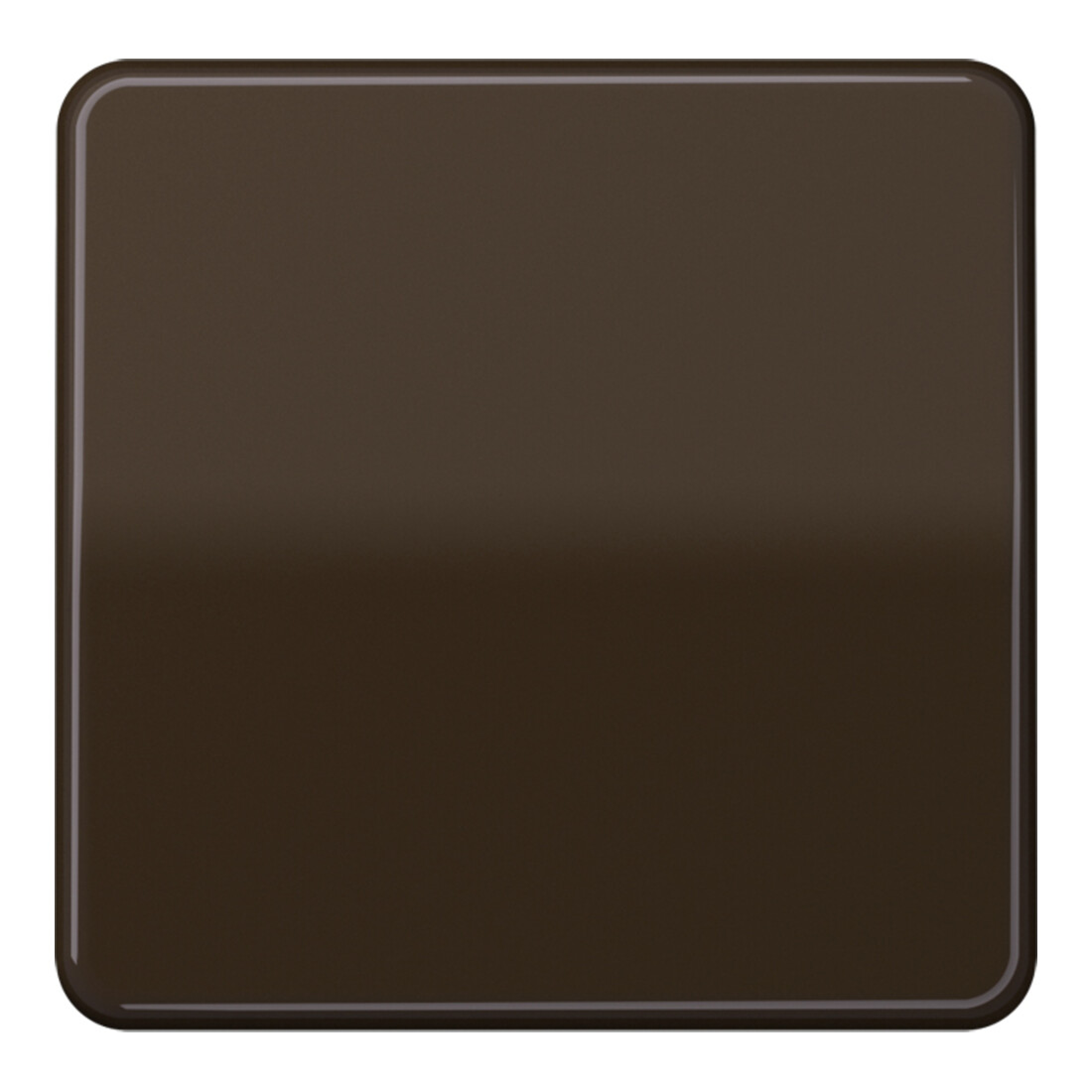 Jung Bascule br pour bouton-poussoir CD 590