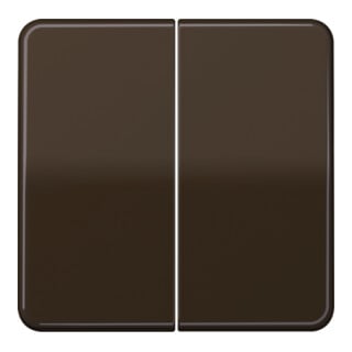 Jung Bascule br pour bouton-poussoir CD 595