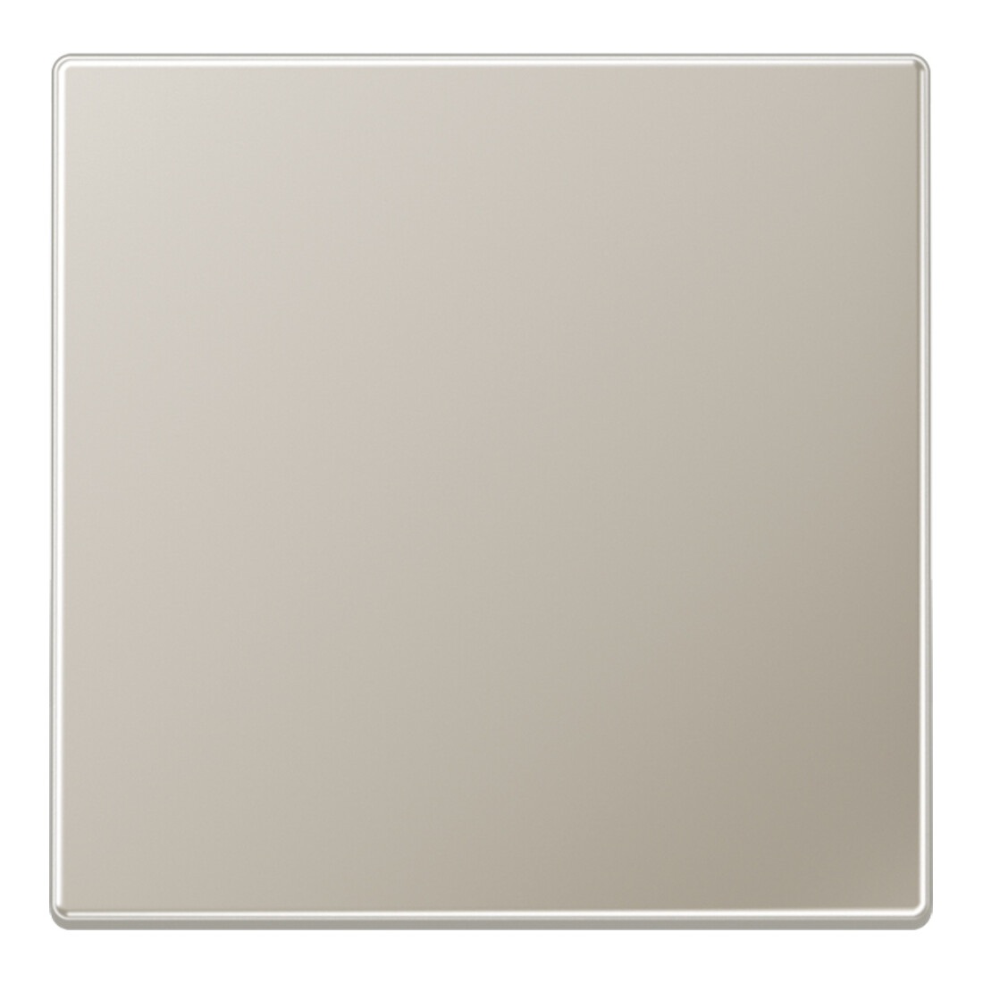 Jung Bascule eds pour bouton-poussoir ES 2990