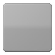 Jung Bascule gr pour bouton-poussoir CD 590-1