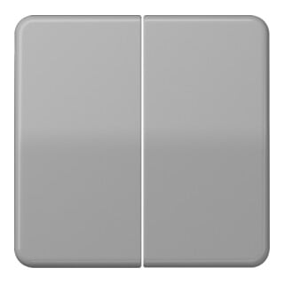 Jung Bascule gr pour bouton-poussoir CD 595