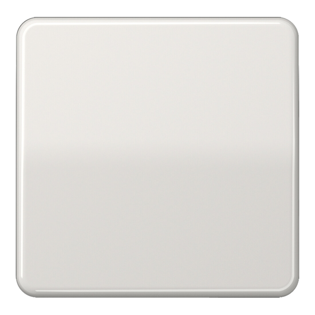 Jung Bascule lgr pour bouton-poussoir CD 590 LG