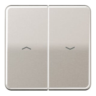 Jung Bascule symboles PLA pour bouton-poussoir CD 595 P PT