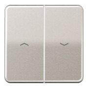 Jung Bascule symboles PLA pour bouton-poussoir CD 595 P PT-1