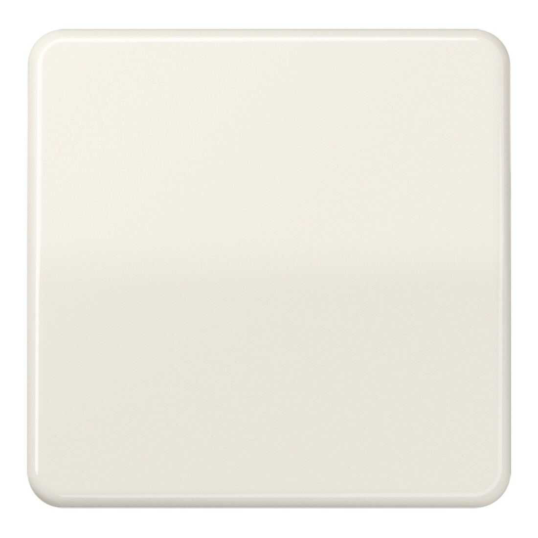 Jung Bascule ws pour bouton-poussoir CD 590