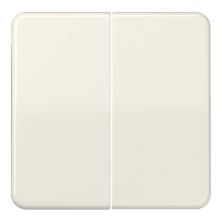Jung Bascule ws pour bouton-poussoir CD 595