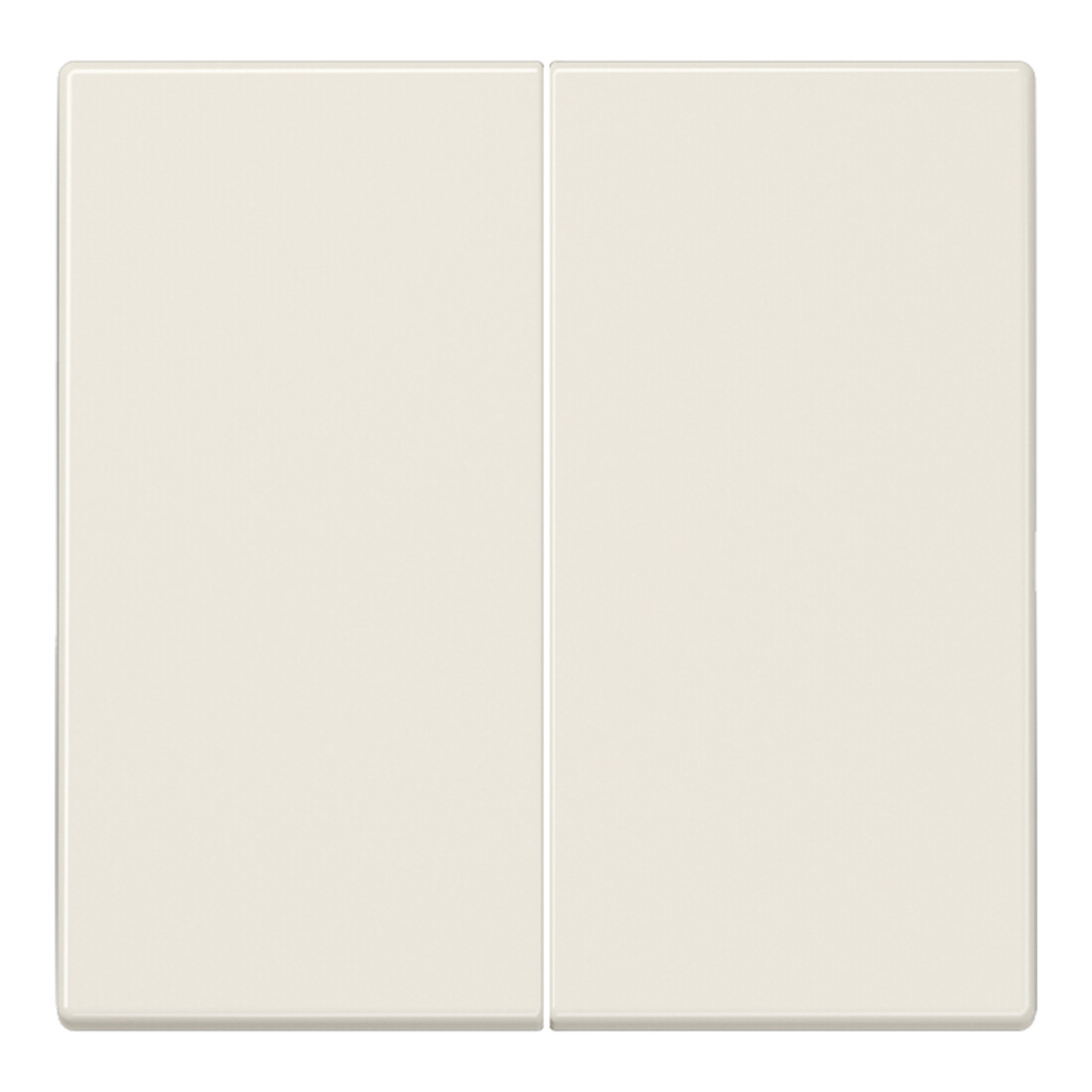 Jung Bascule ws pour bouton-poussoir LS 995